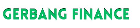 Gerbang Finance