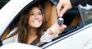 Car Insurance for New Drivers