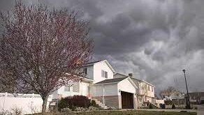 Windstorm Home Insurance Coverage